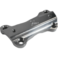 LA CHOPPERS Top Clamp Hefty Pinned 1" LA741599