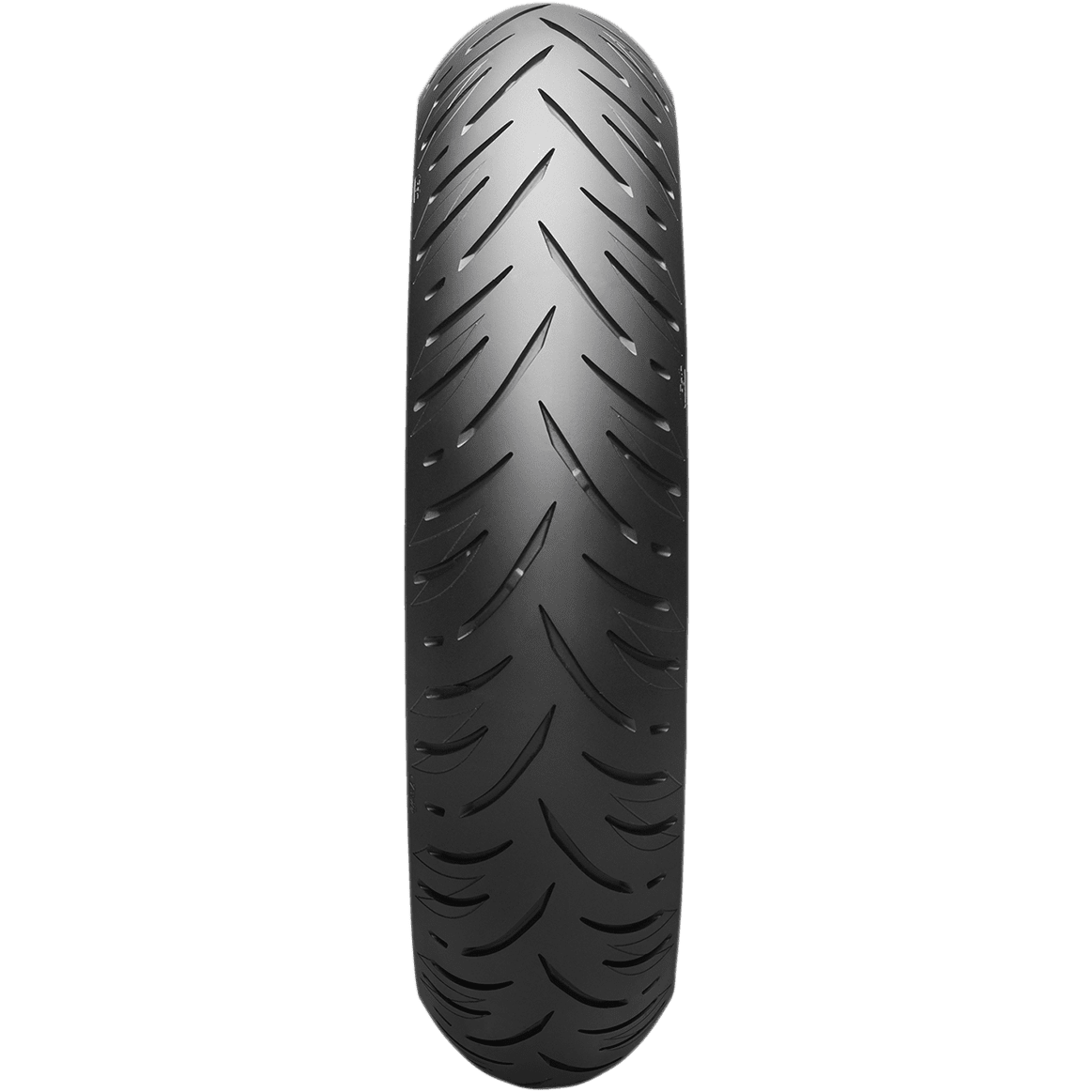 BRIDGESTONE Tire Battlax SC2 Rain Front 120/70-15 56H 8924