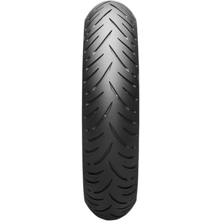 BRIDGESTONE Tire Battlax SC2 Rain Front 120/70-15 56H 8924