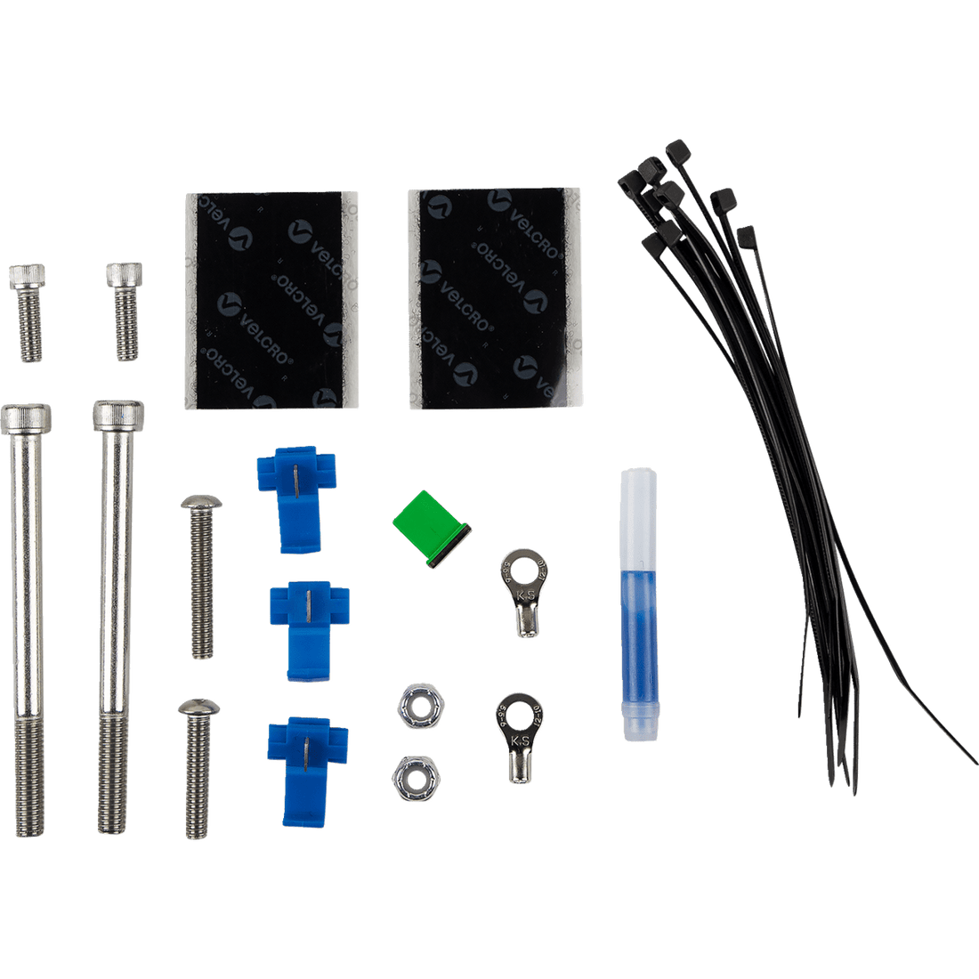 PINGEL Shift Kit Chief 76851