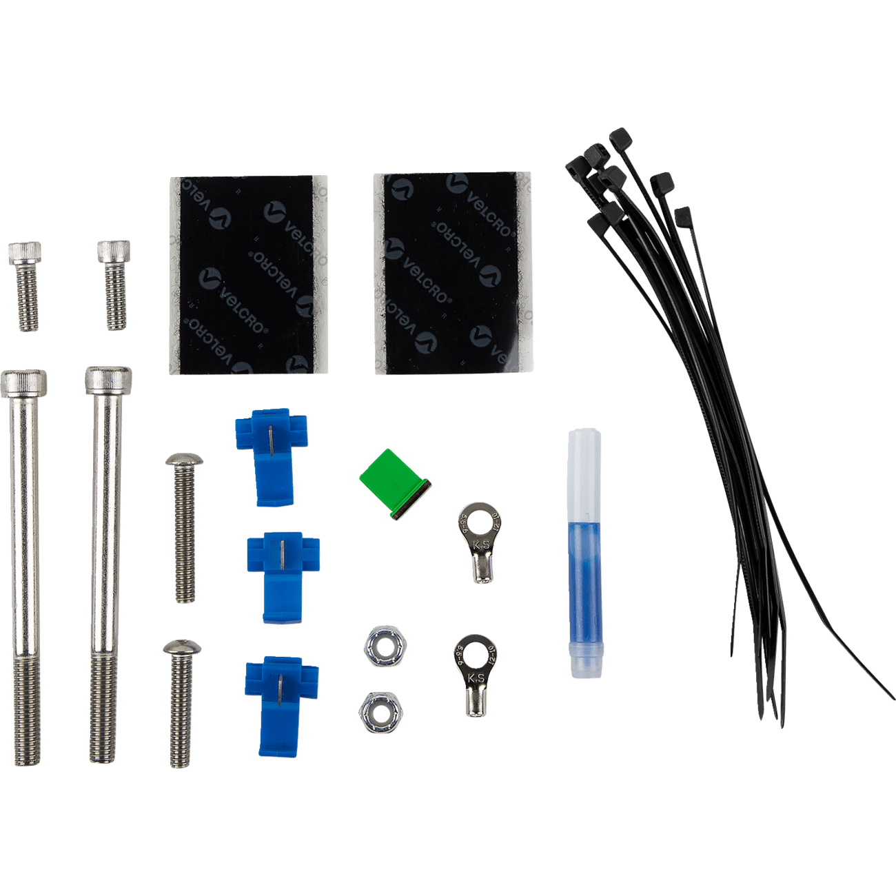 PINGEL Shift Kit Chief 76851