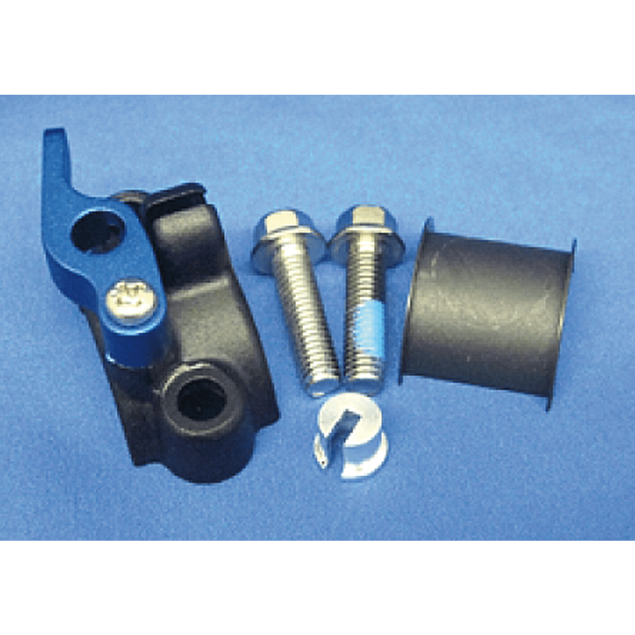 ARC Perch Clamp Clutch Hot Start