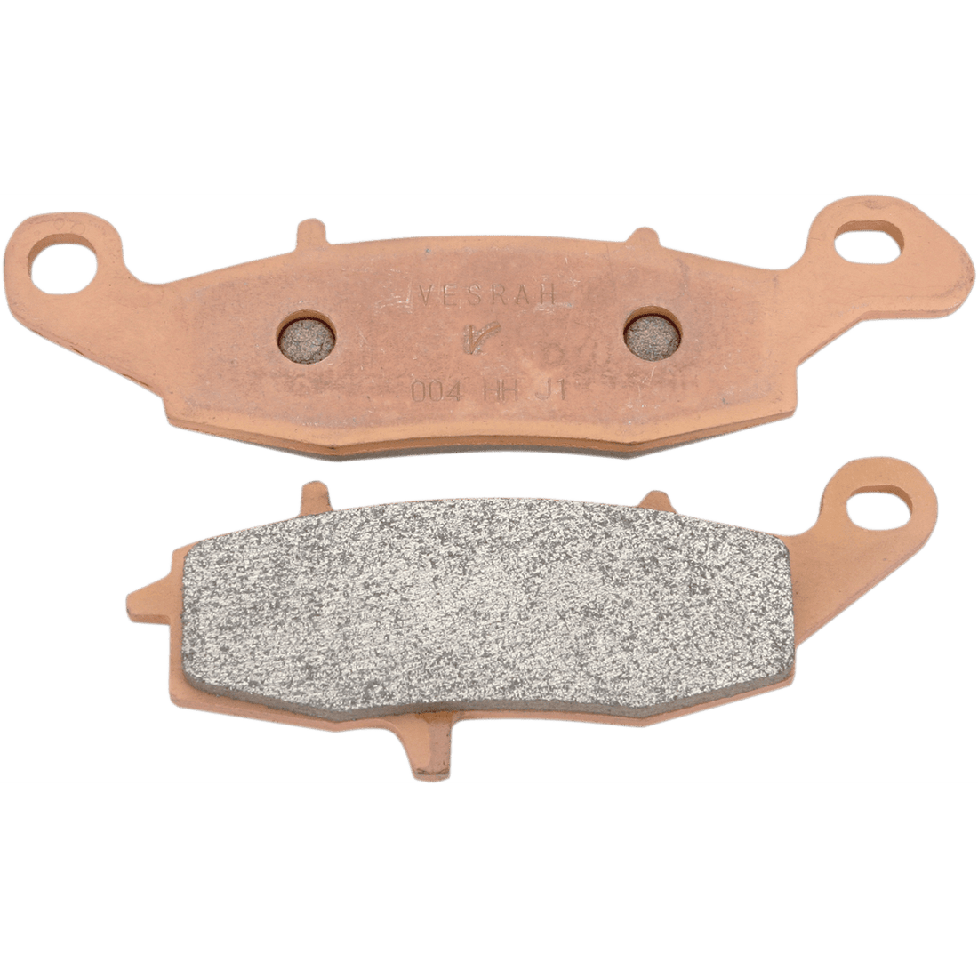 VESRAH JL Sintered Metal Brake Pads