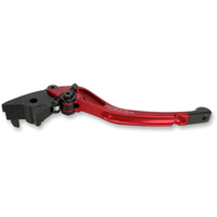 CRG Brake Lever RC2 Red 2AN551TR