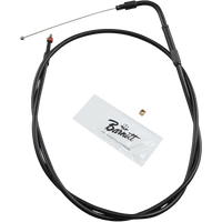 BARNETT Throttle Cable +6"