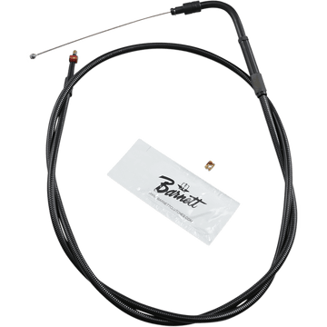 BARNETT Throttle Cable +6"