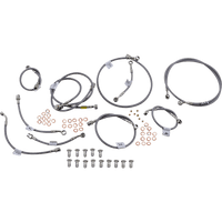 GALFER Brake Line Stainless Steel