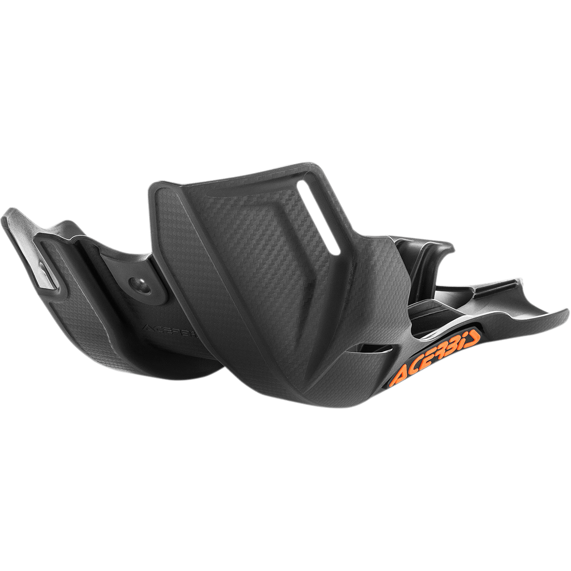 ACERBIS Skid Plate Black Husqvarna | KTM 2630570001