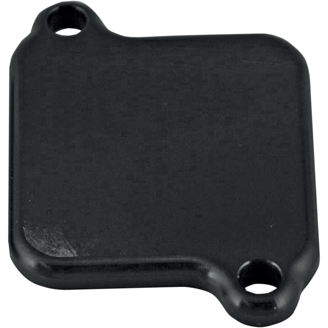 PSR Block Off Plate Black