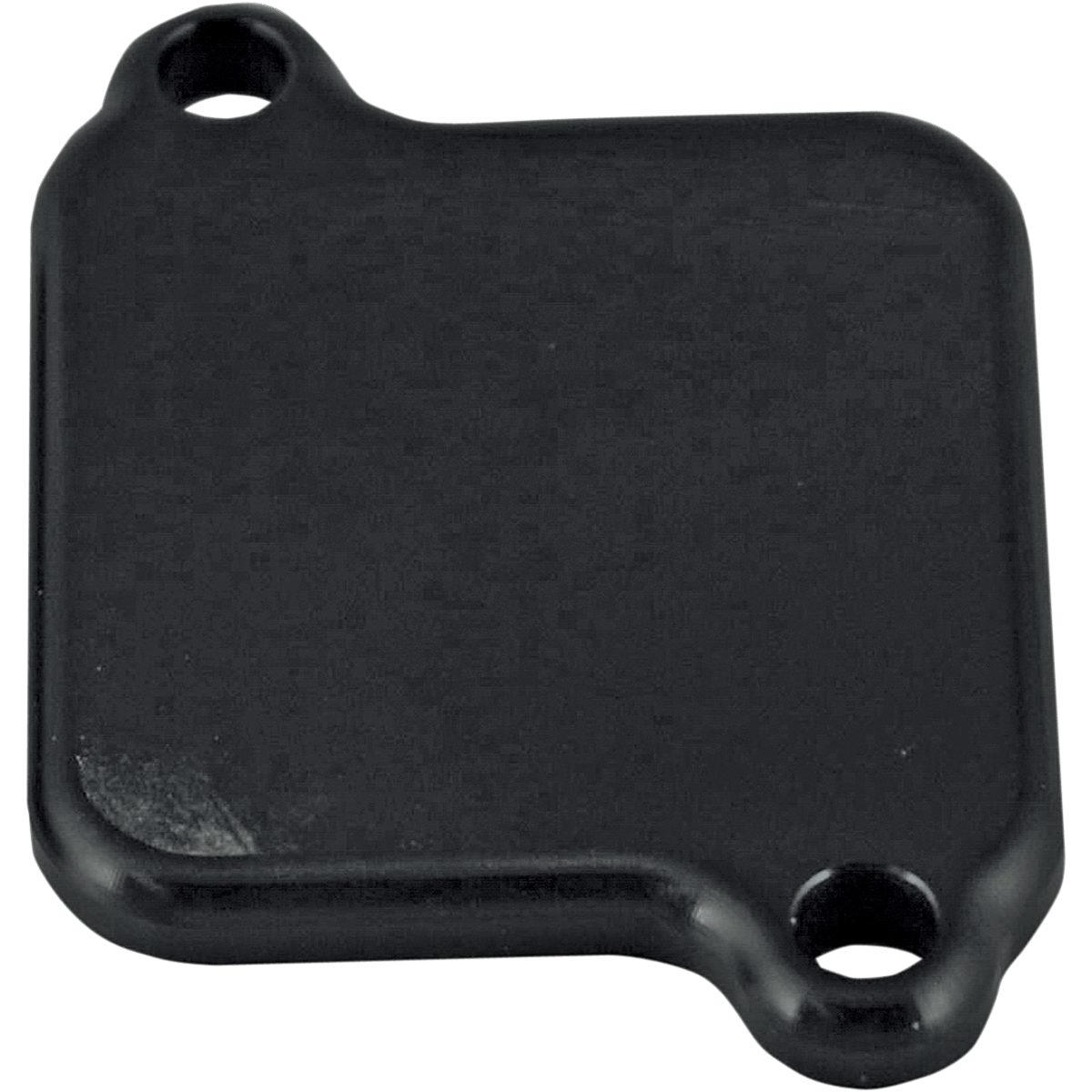 PSR Block Off Plate Black