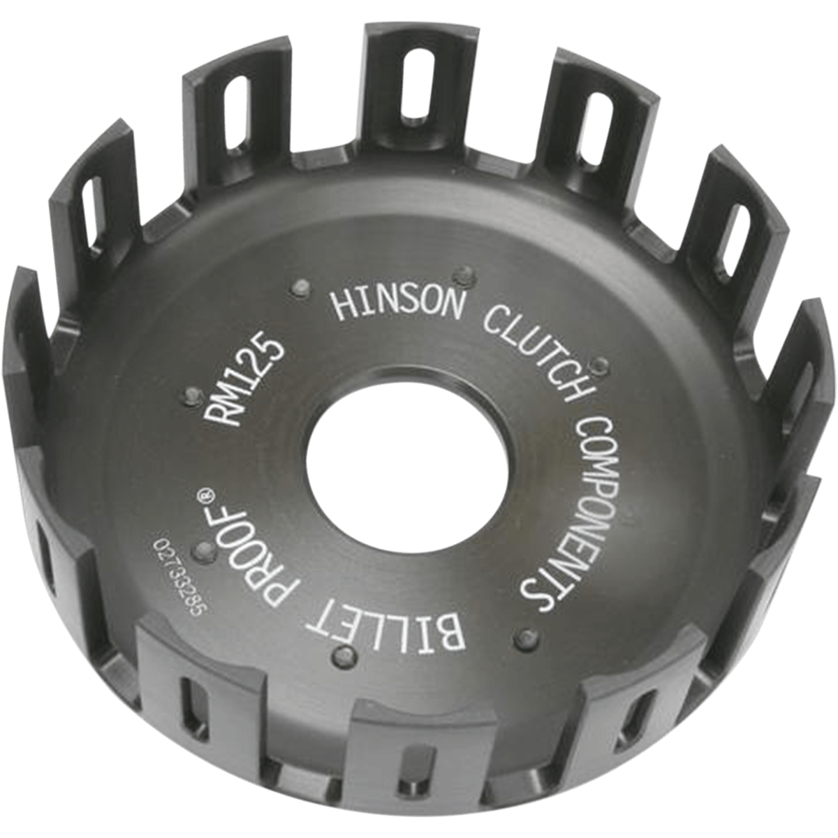 HINSON RACING Clutch Basket H027