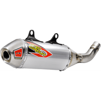 PRO CIRCUIT T-6 Muffler 0151845A