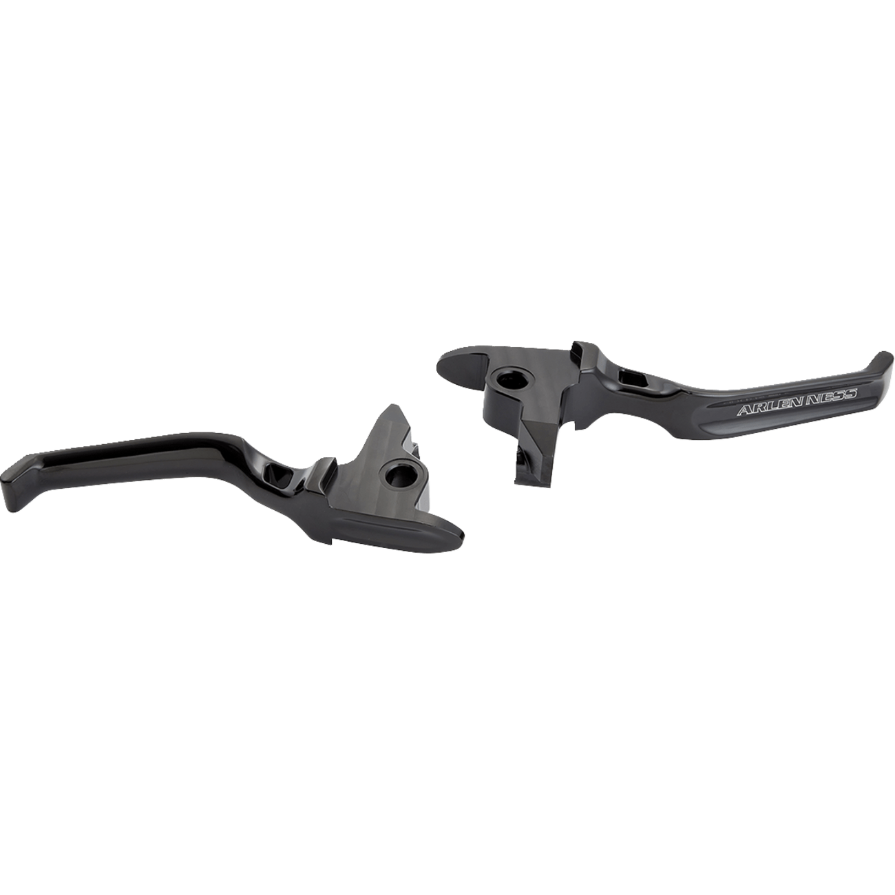 ARLEN NESS Lever Set Method Black 530018