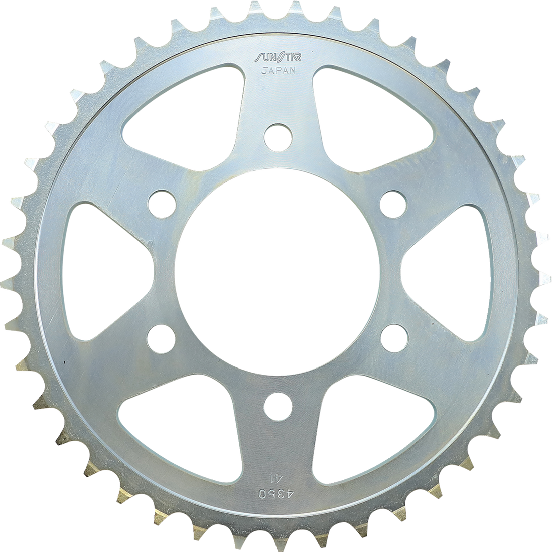 SUNSTAR SPROCKETS Rear Sprocket 41 Tooth Kawasaki