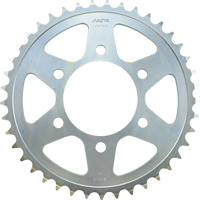 SUNSTAR SPROCKETS Rear Sprocket 41 Tooth Kawasaki