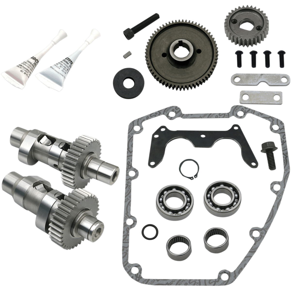 S&S CYCLE Easy Start Cam Kit Twin Cam 3300466