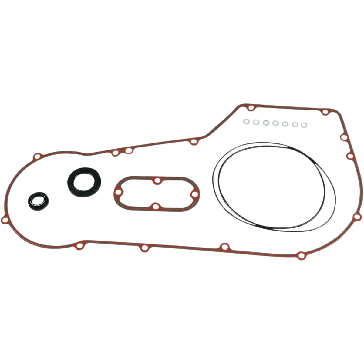 JAMES GASKET Primary Gasket Kit JGI6053989KX