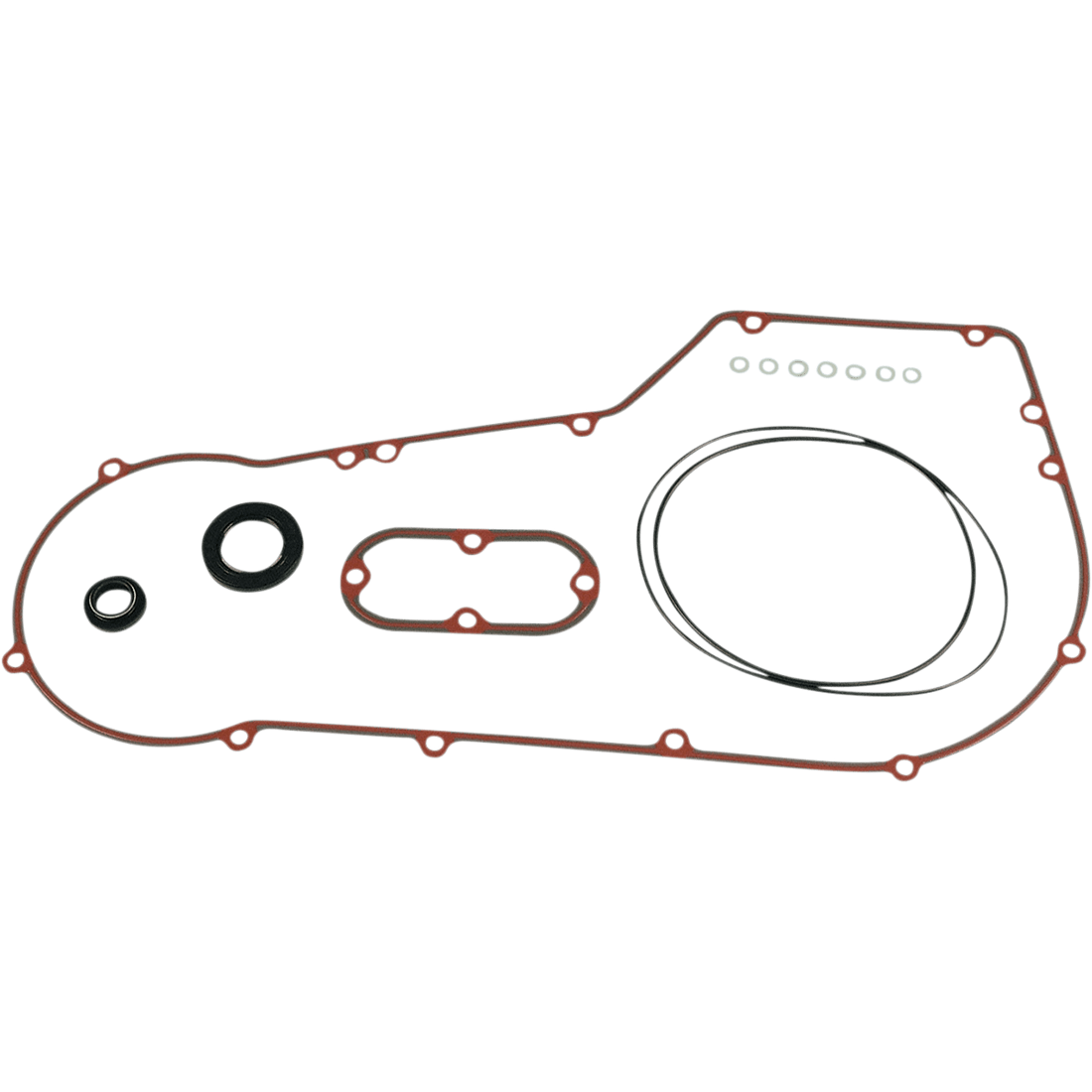 JAMES GASKET Primary Gasket Kit JGI6053989KX