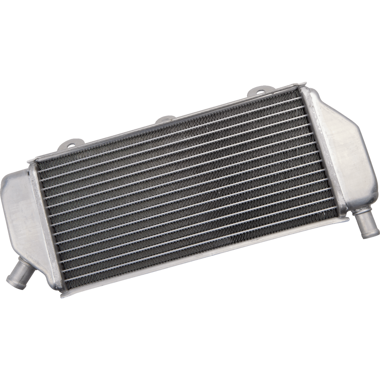 MOOSE RACING Replacement OEM Radiator Left Yamaha 19010890