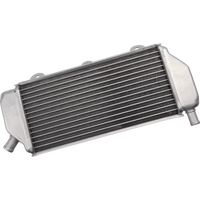 MOOSE RACING Replacement OEM Radiator Left Yamaha 19010890