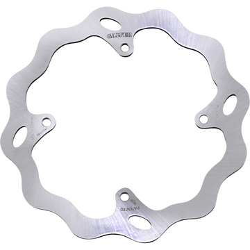 GALFER Wave® Rotor Rear KTM DF686W