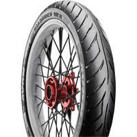 AVON Tire Roadrider MKII Front 100/80-17 52H 638323