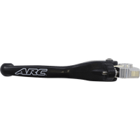 ARC Lever Hydraulic Clutch Forged Black CL621C