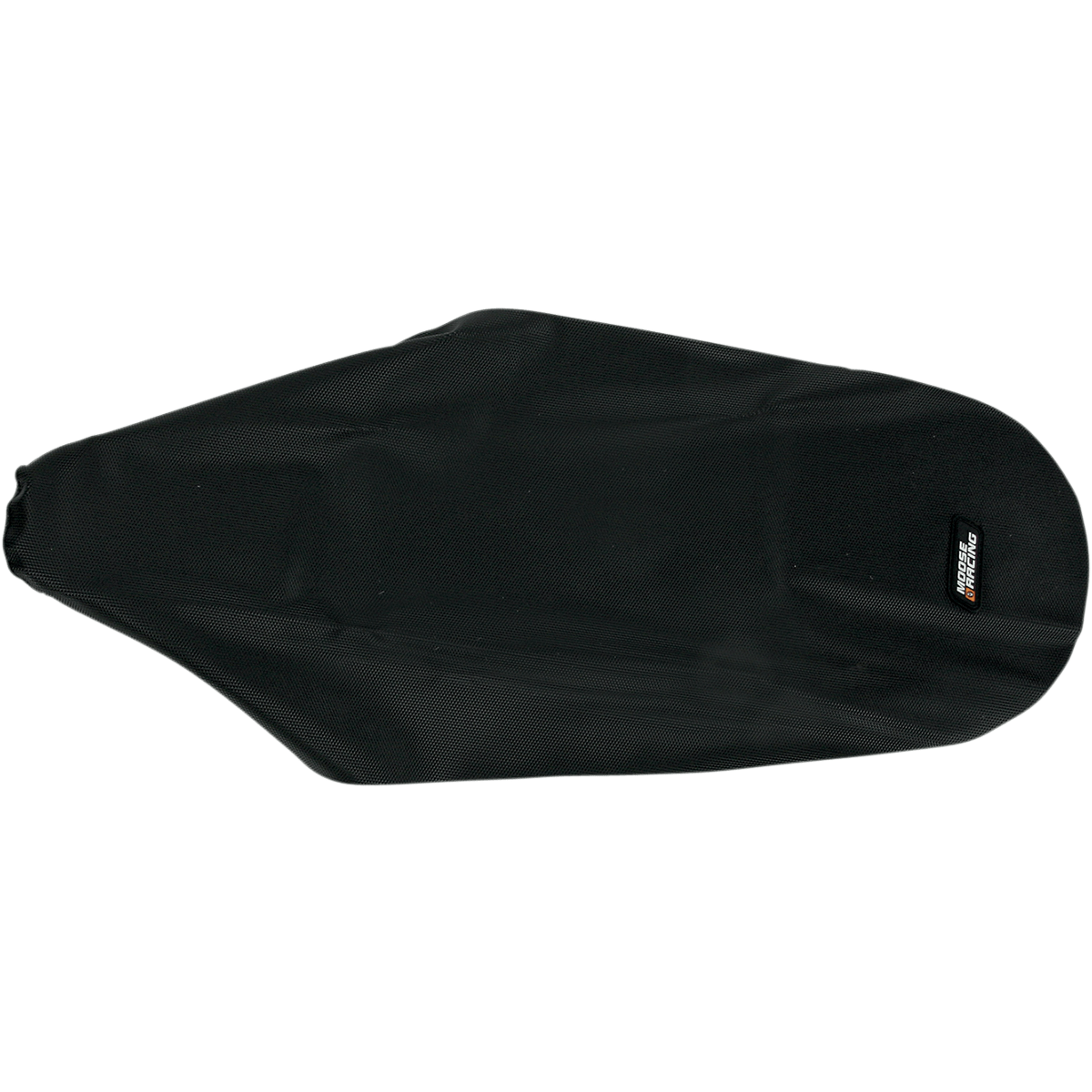 MOOSE RACING Gripper Seat Cover Black KTM