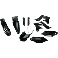 ACERBIS Full Replacement Body Kit Black 2314180001