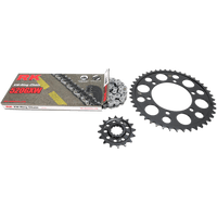 RK Chain Kit Natural Yamaha YZF-R1 '06-'08 4107069P