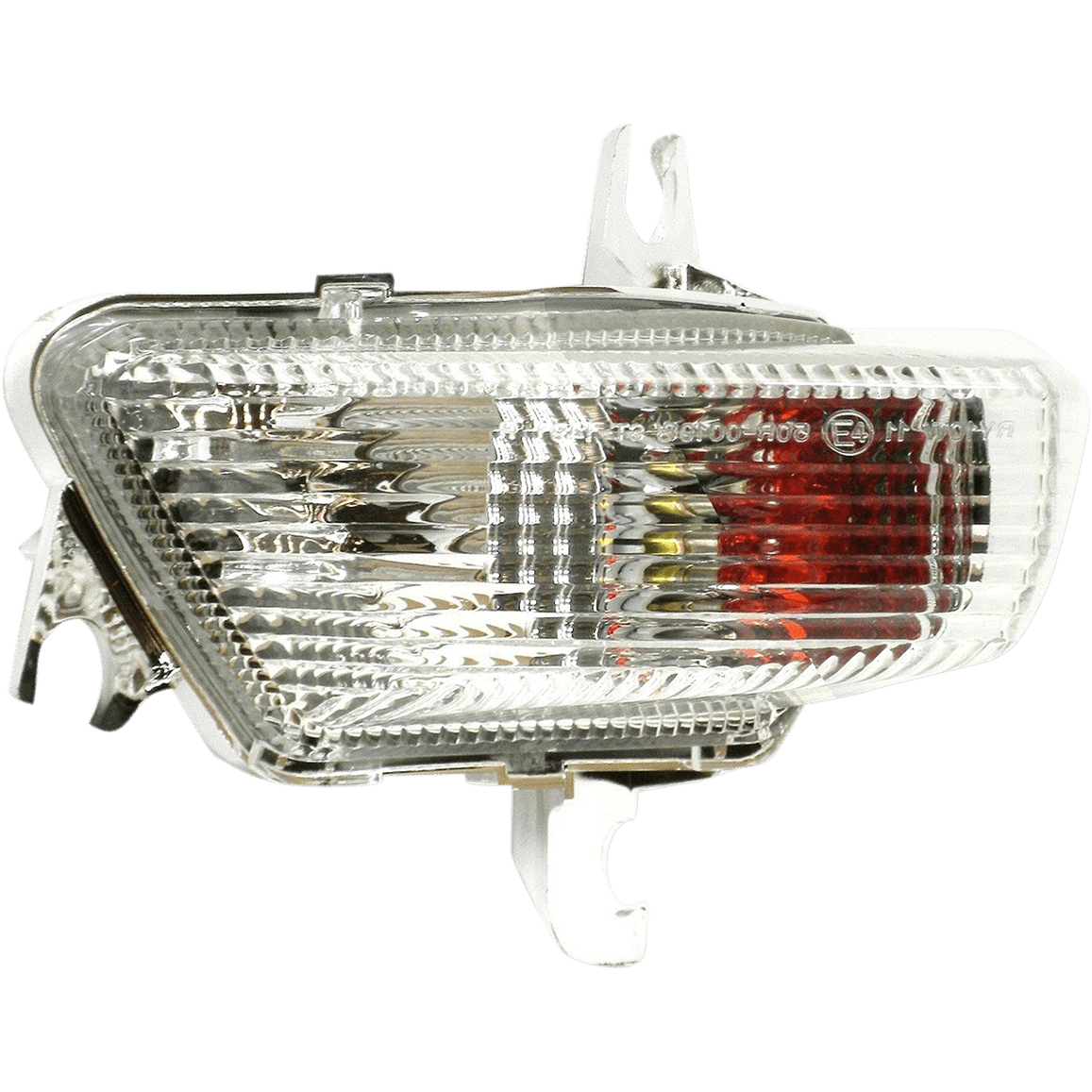 K&S TECHNOLOGIES DOT Turn Signal Kawasaki Front Left