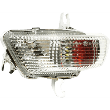 K&S TECHNOLOGIES DOT Turn Signal Kawasaki Front Left