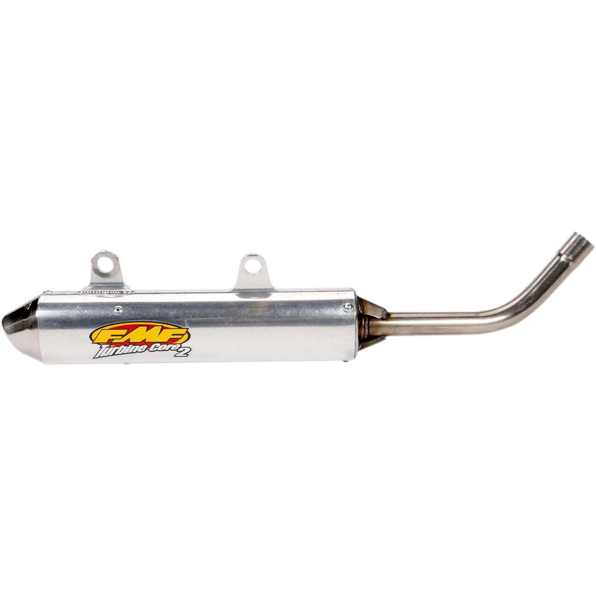 FMF Turbinecore 2 Silencer 025027