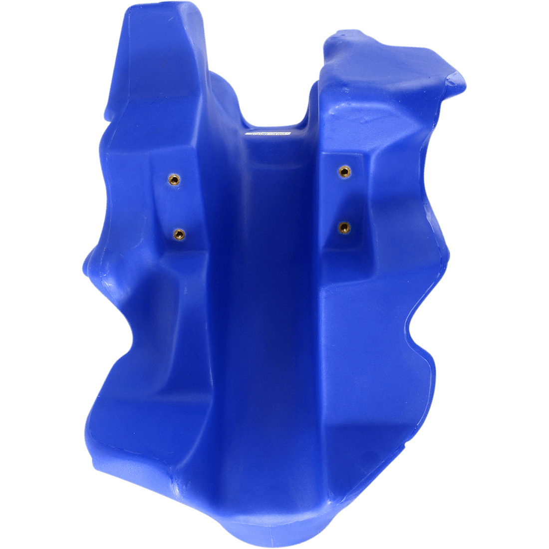 ACERBIS Fuel Tank 3.2 Gallon Yamaha Blue 2211560003