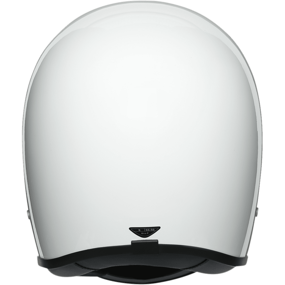 AGV X101 Helmet White Large