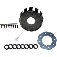 REKLUSE Clutch Basket RMS4138