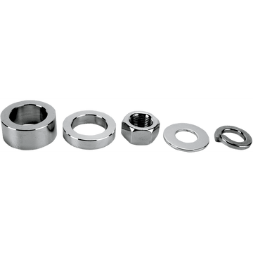 COLONY Wheel Spacer Front Kit 08-13 XL