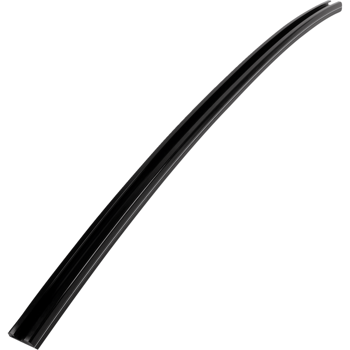 KIMPEX Black Slide 41.625" Profile B1