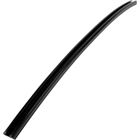 KIMPEX Black Slide 41.625" Profile B1