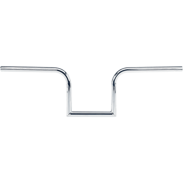 BILTWELL Handlebar Frisco II 7/8" Chrome 61031052