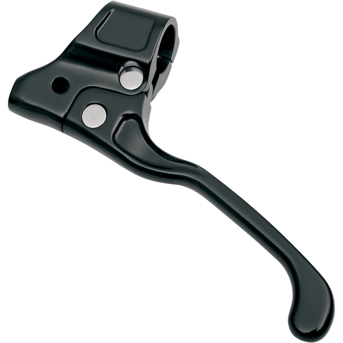 PERFORMANCE MACHINE PM Clutch Lever Assembly Black 00622030B