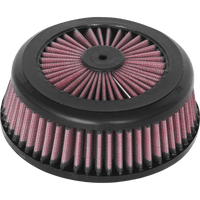 K & N High-Flow Air Filter Kawasaki KA2409XD