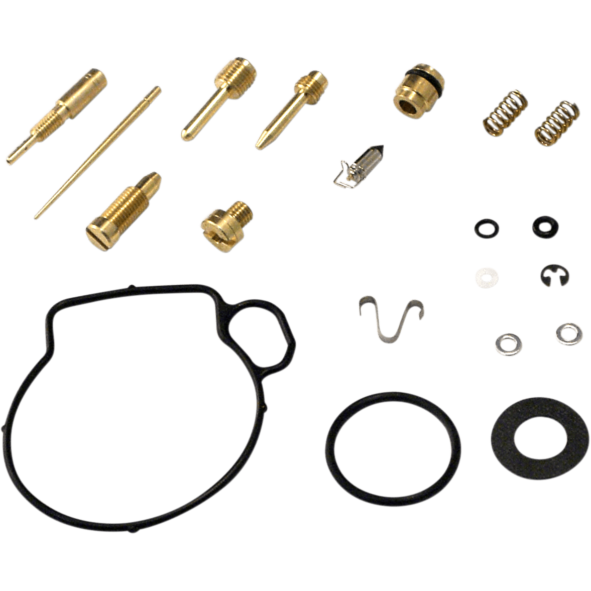 SHINDY Carburetor Repair Kit Yamaha