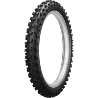 DUNLOP Tire Geomax MX3S Front 80/100-21 51M 45079466