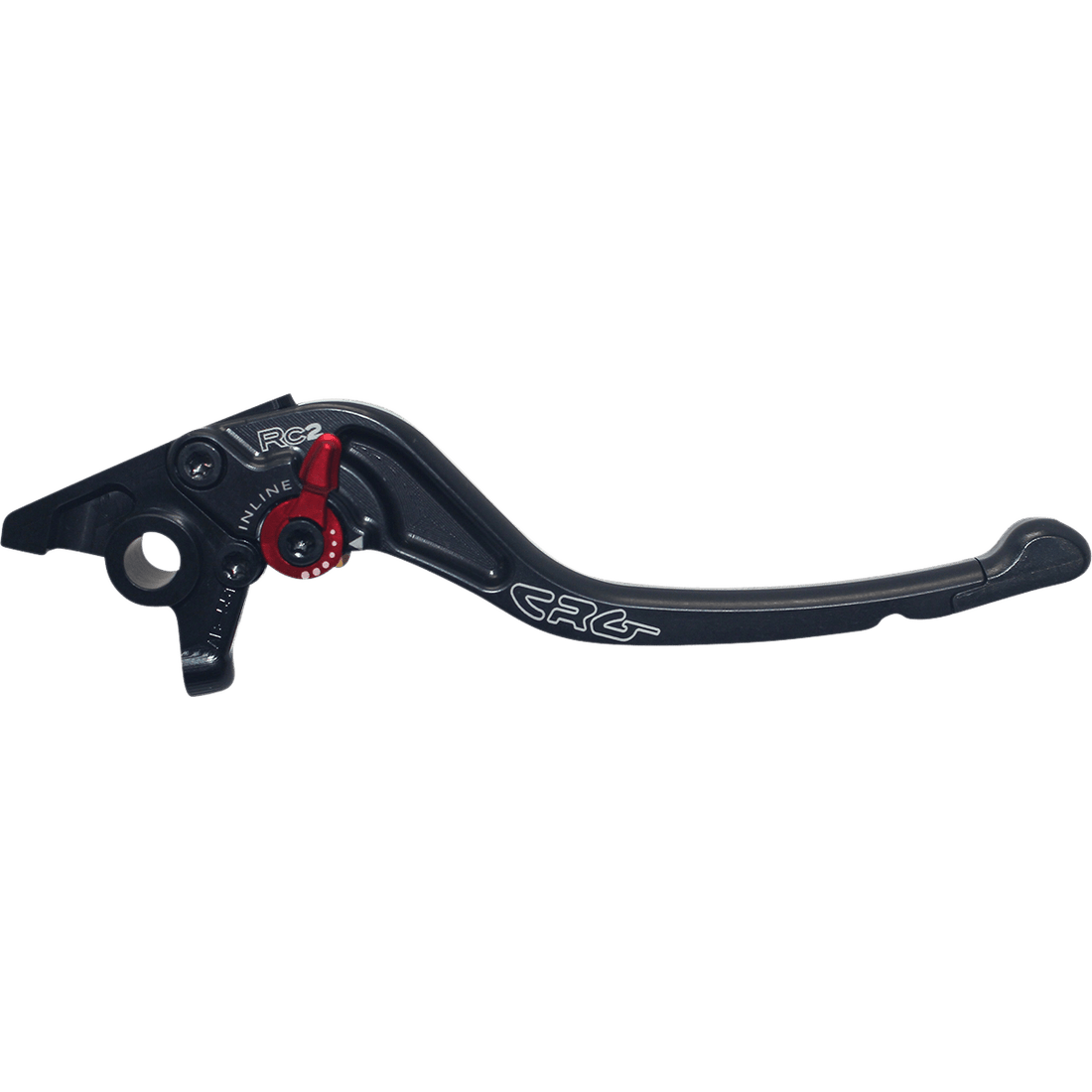 CRG Brake Lever RC2 Black 2AB551TB