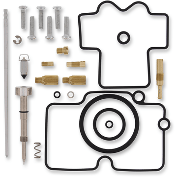 MOOSE RACING Carburetor Repair Kit Suzuki