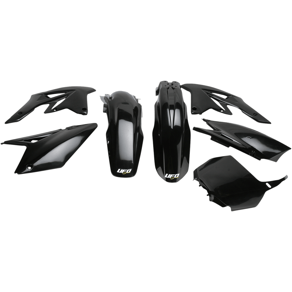 UFO Replacement Body Kit Black SUKIT407001