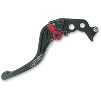 CRG Clutch Lever RC2 Short Black 2RN611HB