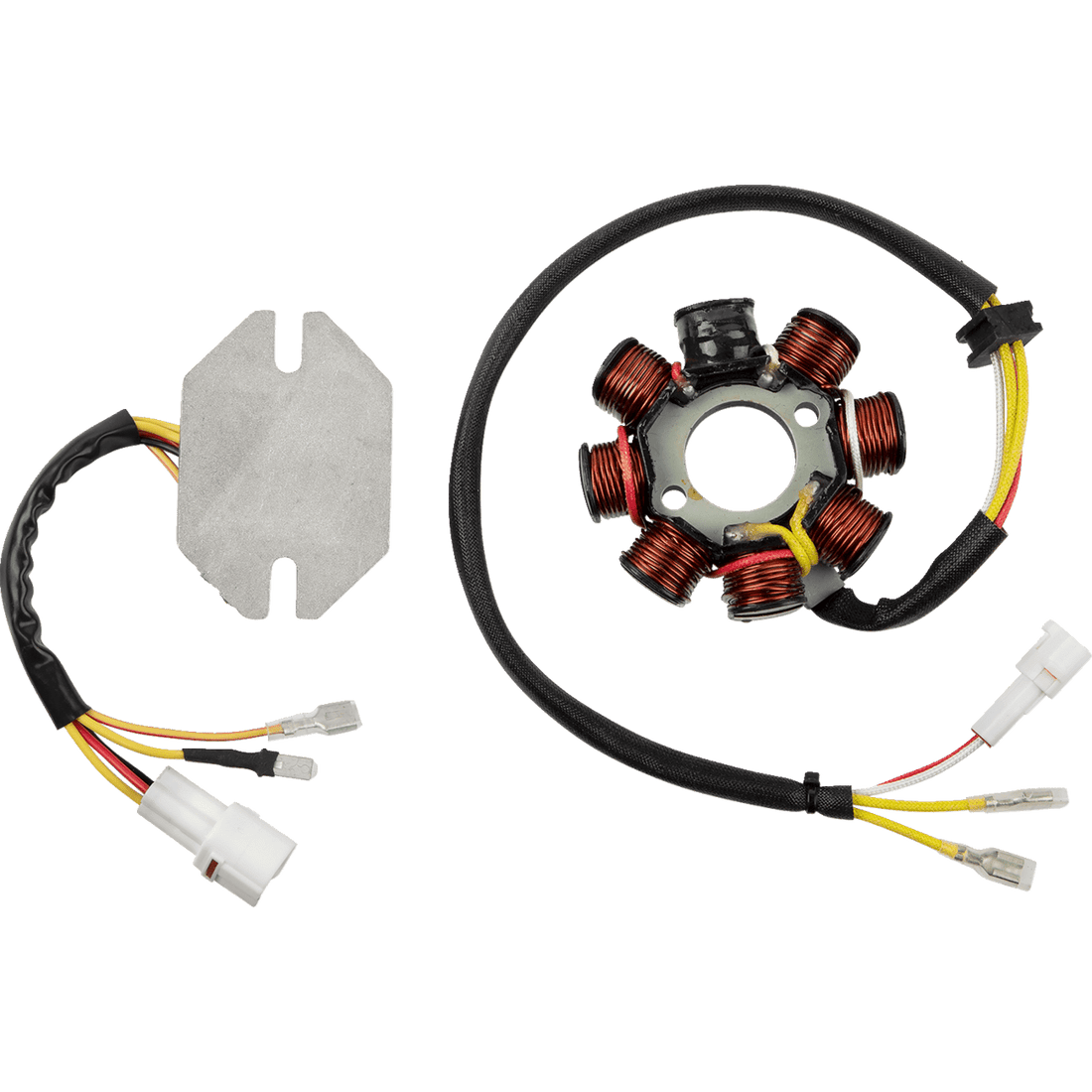 MOOSE RACING High-Output Stator Husqvarna/KTM M1499902H