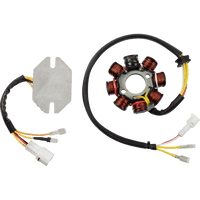 MOOSE RACING High-Output Stator Husqvarna/KTM M1499902H